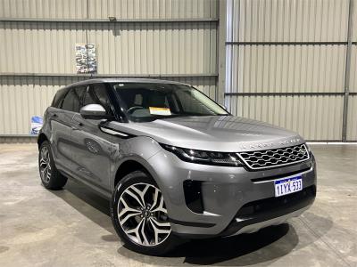 2020 Land Rover Range Rover Evoque P200 S Wagon L551 20.5MY for sale in Perth - South East